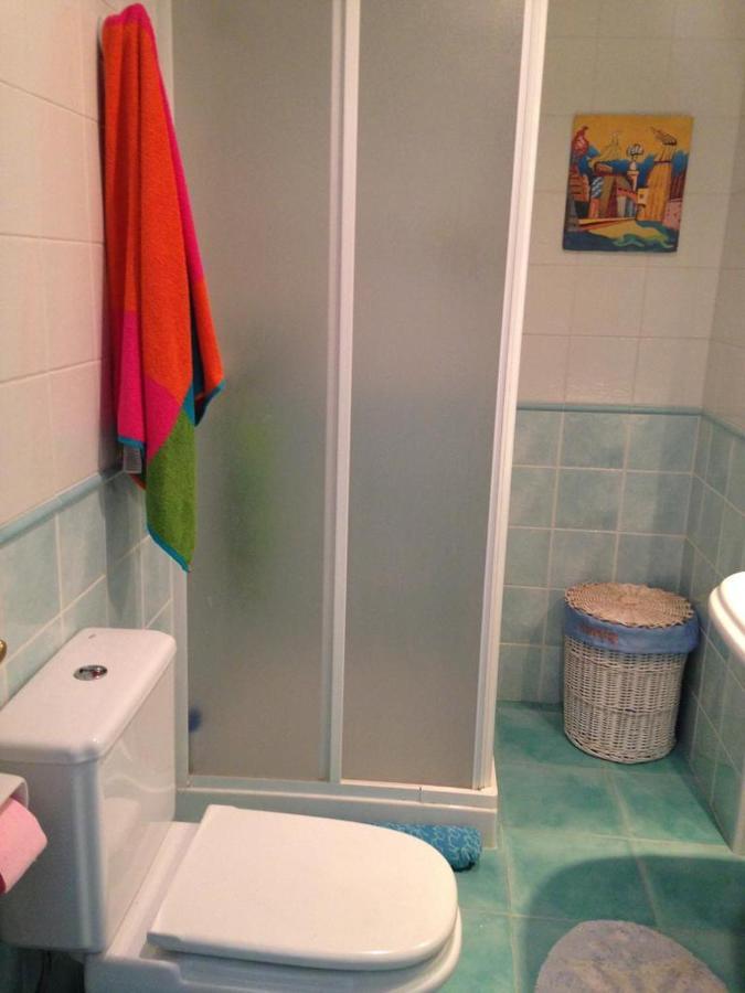 Apartamento Azul. פורטוסין מראה חיצוני תמונה