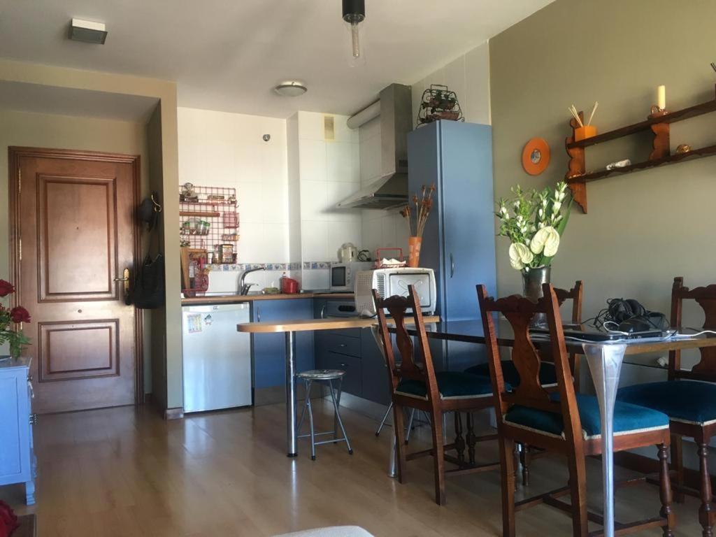 Apartamento Azul. פורטוסין מראה חיצוני תמונה